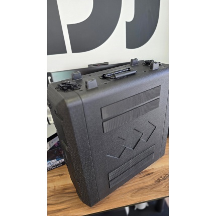Flight case ABS-4U
